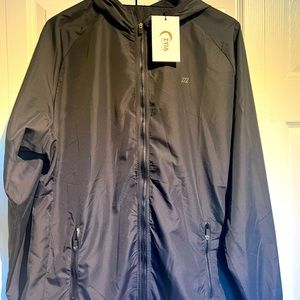 Men’s Zyia Windbreaker